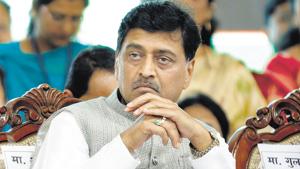 Ashok Chavan Ashok Chavan
