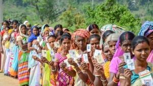 The assembly bypolls are crucial for the Congress as another rebel lawmaker, Ramesh Jarkiholi, has threatened to resign.(PTI) The assembly bypolls are crucial for the Congress as another rebel lawmaker, Ramesh Jarkiholi, has threatened to resign.(PTI)