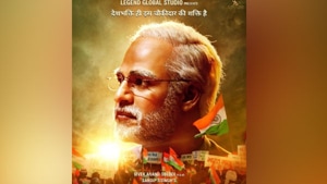 The seven phased polls began on April 11, when the biopic was to release. The polls will get over on May 19 and the counting on votes in May 23.