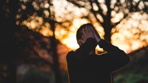Anxiety and OCD-like behaviours are common in the general population.(Unsplash) Anxiety and OCD-like behaviours are common in the general population.(Unsplash)