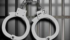 A special court designated under the Central Bureau of Investigation (CBI) on Thursday sentenced a 38-year-old-man to life imprisonment for duping a public sector bank of <span class='webrupee'>₹</span>2.83 crore. A special court designated under the Central Bureau of Investigation (CBI) on Thursday sentenced a 38-year-old-man to life imprisonment for duping a public sector bank of <span class='webrupee'>₹</span>2.83 crore.
