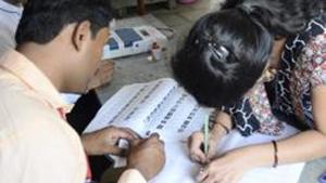 To ensure strict implementation of the model code of conduct, the Gurugram administration has constituted 20 surveillance teams across the district and five static teams in each of the nine assembly constituencies.
