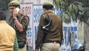 In a first case of its kind, Punjab jails minister Sukhjinder Singh Randhawa dismissed from service Patiala jail superintendent Rajan Kapur, two assistant superintendents and a head warder, for running an extortion racket in the prison with the help of gangsters.(AFP) In a first case of its kind, Punjab jails minister Sukhjinder Singh Randhawa dismissed from service Patiala jail superintendent Rajan Kapur, two assistant superintendents and a head warder, for running an extortion racket in the prison with the help of gangsters.(AFP)