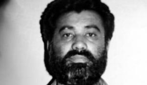 1993 Mumbai Bomb Blast Accused Abdul Gani Ismail Turk 1993 Mumbai Bomb Blast Accused Abdul Gani Ismail Turk