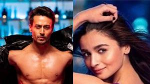 Alia Bhatt joins Tiger Shroff for a special song for Student of the Year 2.(Instagram) Alia Bhatt joins Tiger Shroff for a special song for Student of the Year 2.(Instagram)