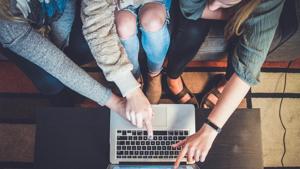 According to a recent study, we can generate entire spoken sentences based on an individual’s brain activity.(Unsplash) According to a recent study, we can generate entire spoken sentences based on an individual’s brain activity.(Unsplash)
