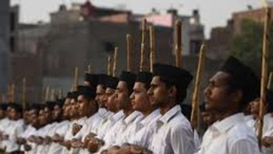 At least 150 shakhas came up in the state after the BJP government led by Jai Ram Thakur assumed office in December 2017.(HT Photo) At least 150 shakhas came up in the state after the BJP government led by Jai Ram Thakur assumed office in December 2017.(HT Photo)