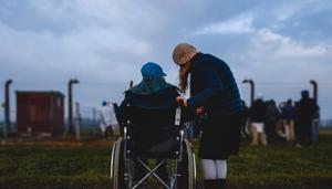 The term ‘disability’ is an important part of disability culture.(Unsplash)
