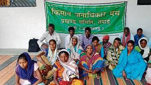 In 2016, Ranchi deputy commissioner was informed of irregularities in the PDS.(HT Photo) In 2016, Ranchi deputy commissioner was informed of irregularities in the PDS.(HT Photo)