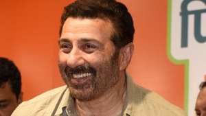 Gurbhajan Gill, a Punjabi writer from Gurdaspur district, wrote in his post on social media that by fielding an outsider, the BJP has cheated the people of the segment.(HT Photo) Gurbhajan Gill, a Punjabi writer from Gurdaspur district, wrote in his post on social media that by fielding an outsider, the BJP has cheated the people of the segment.(HT Photo)