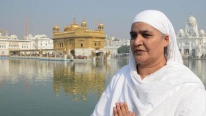 Kaur won the 2012 assembly election from Bholath assembly constituency by defeating Congress’ Sukhpal Singh Khaira (now Punjab Ekta Party chief) by a thin margin of 519 votes.(HT Photo) Kaur won the 2012 assembly election from Bholath assembly constituency by defeating Congress’ Sukhpal Singh Khaira (now Punjab Ekta Party chief) by a thin margin of 519 votes.(HT Photo)