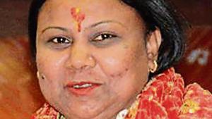 There is a need to make Swachhata (cleanliness) a more powerful public movement in the city, the new mayor of South Delhi Municipal Corporation (SDMC), Sunita Kangra, said. There is a need to make Swachhata (cleanliness) a more powerful public movement in the city, the new mayor of South Delhi Municipal Corporation (SDMC), Sunita Kangra, said.