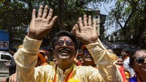 (Kunal Patil/HT Photo) (Kunal Patil/HT Photo)