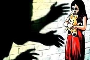 The police said the girl’s medical examination was conducted and her statement was recorded under Section 164 of the Code of Criminal Procedure (CrPC).(Representative Image) The police said the girl’s medical examination was conducted and her statement was recorded under Section 164 of the Code of Criminal Procedure (CrPC).(Representative Image)