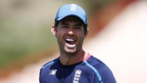 Ben Foakes has been named as the replacement of injured Sam Billings in England’s ODI and T20I squads for Ireland and Pakistan series.(Action Images via Reuters) Ben Foakes has been named as the replacement of injured Sam Billings in England’s ODI and T20I squads for Ireland and Pakistan series.(Action Images via Reuters)