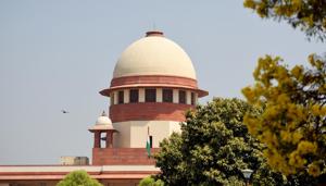 With the Supreme Court continuing its focus on the issue of illegal foreigners from Bangladesh in Assam and questioning the failure to send them back, state government officials have admitted that repatriation is easier said than done.(Amal KS/HT PHOTO) With the Supreme Court continuing its focus on the issue of illegal foreigners from Bangladesh in Assam and questioning the failure to send them back, state government officials have admitted that repatriation is easier said than done.(Amal KS/HT PHOTO)
