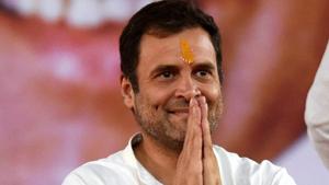 To strengthen its campaign in Delhi, the Congress has decided to deploy its ‘star campaigners’ to help candidates reach out to the voters.(PTI) To strengthen its campaign in Delhi, the Congress has decided to deploy its ‘star campaigners’ to help candidates reach out to the voters.(PTI)