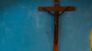 With Mumbai scheduled to vote on Monday, the Bombay Catholic Sabha has sent its manifesto to the candidates with an emphasis on protecting the rights of minorities.(AFP)