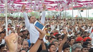 Polling in the state will begin in the fourth phase on April 29, and continue till the seventh phase on May 19.