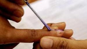 Lok Sabha elections 2019 polling phase 4:(AFP Photo)