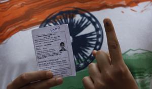 Democracy is not an automatically benign system if its participants cannot sufficiently distinguish history from myth, fact from fiction, news from rumour, propaganda or advertising.(Hindustan Times) Democracy is not an automatically benign system if its participants cannot sufficiently distinguish history from myth, fact from fiction, news from rumour, propaganda or advertising.(Hindustan Times)