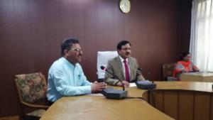 HP Board 10th Results 2019 soon: The Himachal Pradesh Board of School Education (HPBoSE) declared the result of Class 10 exams on Monday.(HT photo) HP Board 10th Results 2019 soon: The Himachal Pradesh Board of School Education (HPBoSE) declared the result of Class 10 exams on Monday.(HT photo)