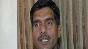 The former jawan, who created a flutter with his 2017 video, said, “I am in the poll fray to show the mirror to PM Modi, not for victory and defeat.”