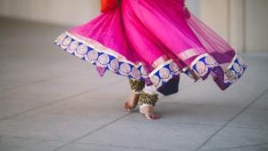 Internatinal Dance Day 2019: With borders and horizons opening up, non-Indian dance forms have made their way into our society with many accepting it as a lifestyle.(Unsplash) Internatinal Dance Day 2019: With borders and horizons opening up, non-Indian dance forms have made their way into our society with many accepting it as a lifestyle.(Unsplash)