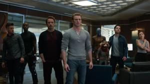 Posted on April 26, the tweet gathered over 125,000 retweets and 490,000 likes.(Disney/Marvel Studios via AP) Posted on April 26, the tweet gathered over 125,000 retweets and 490,000 likes.(Disney/Marvel Studios via AP)