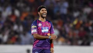 File image of Ashoke Dinda(Hindustan Times) File image of Ashoke Dinda(Hindustan Times)