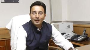 Former union Minister Jitin Prasada(HT File photo) Former union Minister Jitin Prasada(HT File photo)