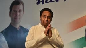 He had won the seat even at the peak of the Modi wave when the Bharatiya Janata Party swept the state in 2014.(Mujeeb Faruqui/HT File Photo)