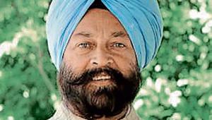 Sodhi and his wife have 6,275 grams of gold jewellery and diamonds valued at <span class='webrupee'>₹</span>2.72 crore and bulk of these are owned by his wife.(HT Photo)