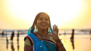 The woman’s inspiring story has left many moved.(Facebook/Humans of Bombay) The woman’s inspiring story has left many moved.(Facebook/Humans of Bombay)
