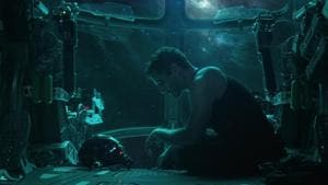 Avengers Endgame India box office day 4: The Hollywood film is all set to cross the Rs 200 crore mark. Avengers Endgame India box office day 4: The Hollywood film is all set to cross the Rs 200 crore mark.