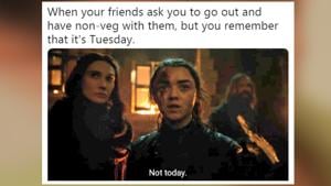 Shared by various Twitter users, some of these are funny, while others will motivate you.(Twitter/@The_Sarcastic_J) Shared by various Twitter users, some of these are funny, while others will motivate you.(Twitter/@The_Sarcastic_J)
