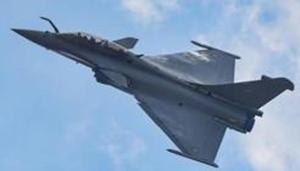 The Supreme Court will now hear the Rafale review petition on Monday.(PTI) The Supreme Court will now hear the Rafale review petition on Monday.(PTI)