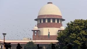 Rahul Gandhi to file fresh affidavit in Rafale contempt case after SC tells him to clearly spell out his point.(Amal KS/HT File PHOTO) Rahul Gandhi to file fresh affidavit in Rafale contempt case after SC tells him to clearly spell out his point.(Amal KS/HT File PHOTO)