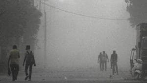Rain and thunder storm are also likely at isolated places. The state capital will, however, have “mainly clear sky”.(HT Photo/Representative Image) Rain and thunder storm are also likely at isolated places. The state capital will, however, have “mainly clear sky”.(HT Photo/Representative Image)