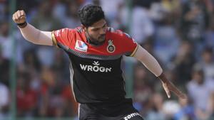 File image of Umesh Yadav(AP) File image of Umesh Yadav(AP)