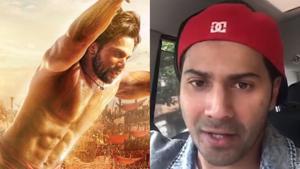 Varun Dhawan opens up on the poor performance of his film, Kalank. Varun Dhawan opens up on the poor performance of his film, Kalank.