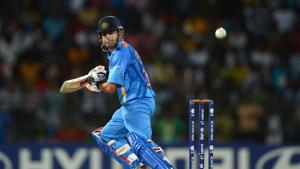 File image of Gautam Gambhir(Getty Images) File image of Gautam Gambhir(Getty Images)