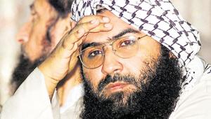 The United States of America has called for the different parties involved in the designation of Jaish-e-Mohammad chief Masood Azhar as a global terrorist to move forward together on the issue.(REUTERS) The United States of America has called for the different parties involved in the designation of Jaish-e-Mohammad chief Masood Azhar as a global terrorist to move forward together on the issue.(REUTERS)