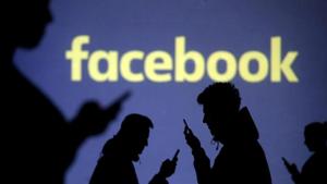 If the world’s largest social network continues to expand at current rates, however, the number of deceased users could reach as high as 4.9 billion before the end of the century.(REUTERS PHOTO) If the world’s largest social network continues to expand at current rates, however, the number of deceased users could reach as high as 4.9 billion before the end of the century.(REUTERS PHOTO)