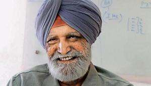 Lt Gen JS Dhillon (retd)(HT Photo) Lt Gen JS Dhillon (retd)(HT Photo)