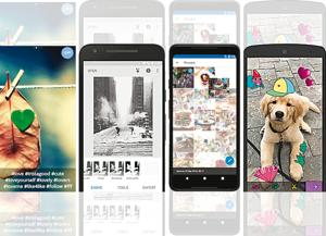 Five apps to try out if you’re an Insta addict Five apps to try out if you’re an Insta addict