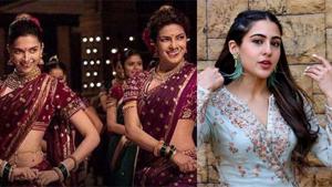 Priyanka, Deepika and Sara have won Instagrammers of the Year award 2019. Priyanka, Deepika and Sara have won Instagrammers of the Year award 2019.