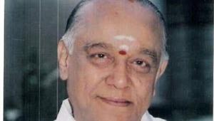 After the sudden demise of his father while on tour in Kodagu district, Master Hirannaiah took charge of the company and ran it till his death.(SOURCED PHOTO) After the sudden demise of his father while on tour in Kodagu district, Master Hirannaiah took charge of the company and ran it till his death.(SOURCED PHOTO)