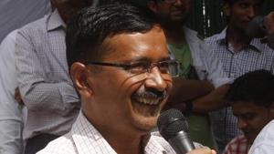 Arvind Kejriwal’s son Pulkit scores 96.4%, wife says ‘God’s grace(Hindustan Times) Arvind Kejriwal’s son Pulkit scores 96.4%, wife says ‘God’s grace(Hindustan Times)