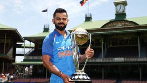 File image of Virat Kohli(Getty Images) File image of Virat Kohli(Getty Images)